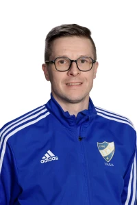 Kleimola Teemu