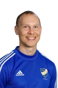 Kuusiniemi Tony