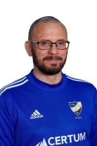 Nyholm Linus