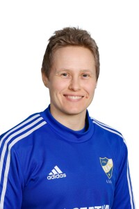 Smedman Anette