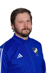 Stolpe Johan