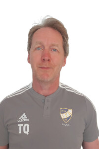 Thomas Quillin
