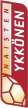 Naisten joukkuen symboli